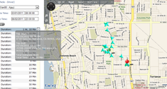 real-time-gps-tracker