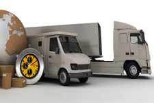 track-vehicle